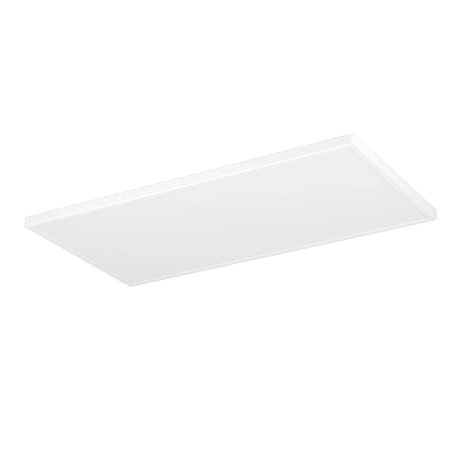 EGLO connect LED-es mennyezeti lámpa Rovito-Z, fehér, 57 x 30 cm, 57 x 30 cm