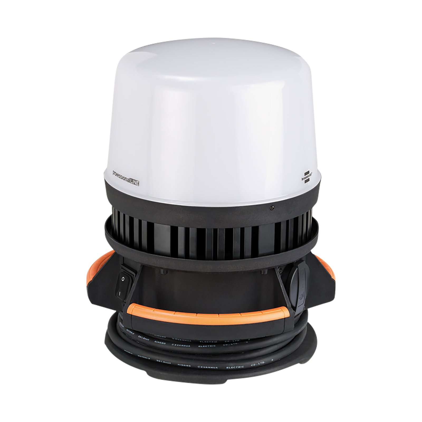 ORUM 12050 M LED floodlight 360° power point