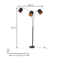 product size