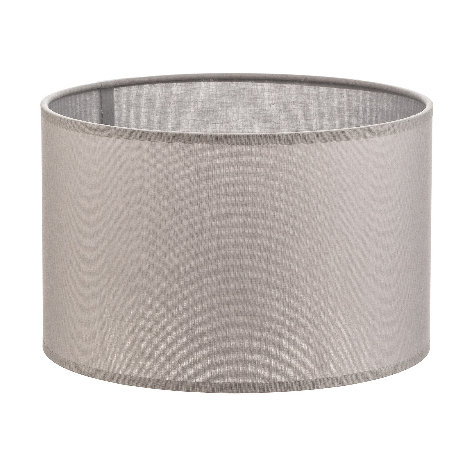 Klosz Roller Ø 25 cm, szary