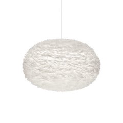 Eos Lampa Wisząca XX-Large Biały - UMAGE
