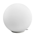 Dioscuri 25 T Pöytävalaisin - Artemide