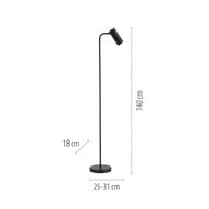 product size