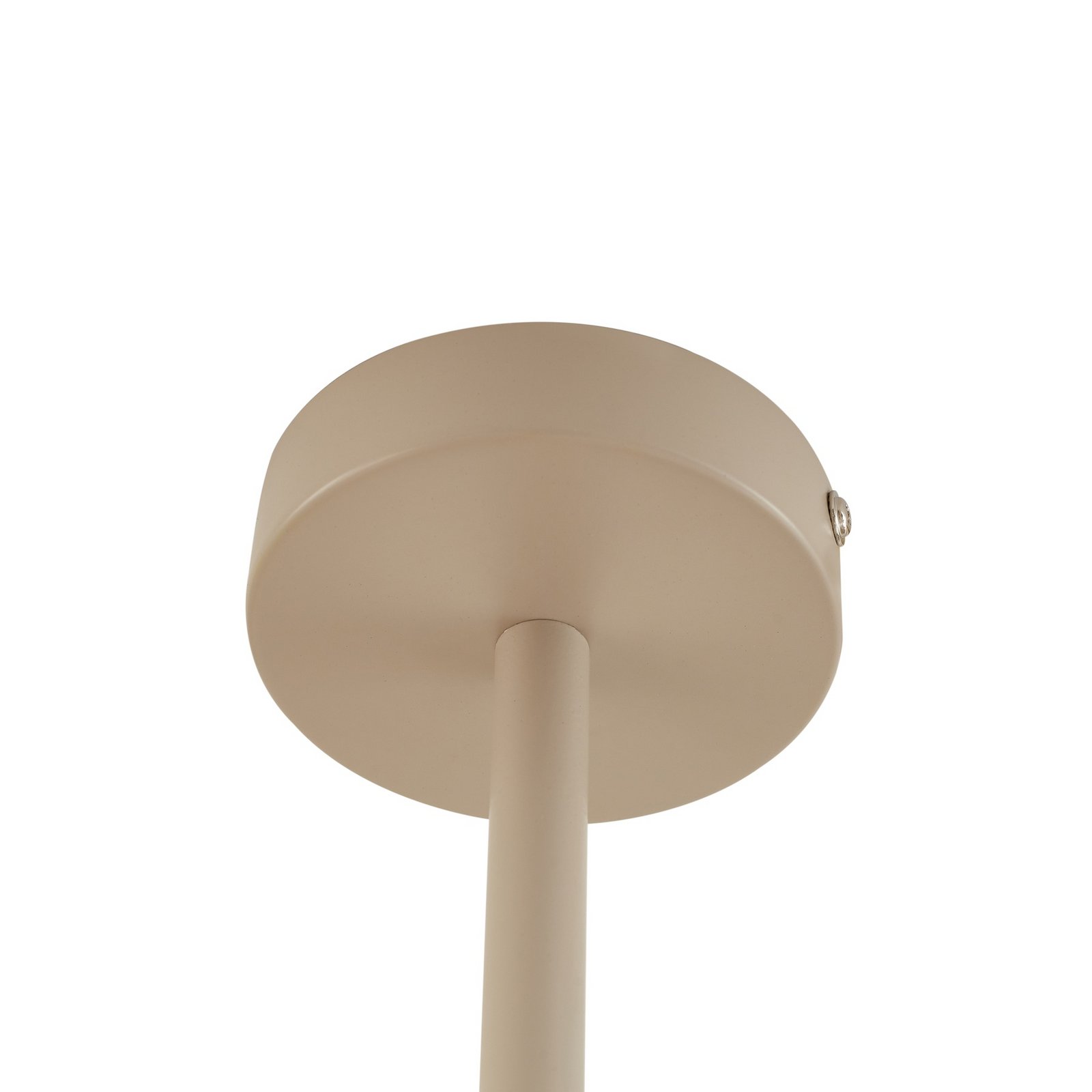 Marilou Ceiling Lamp Beige - Lindby