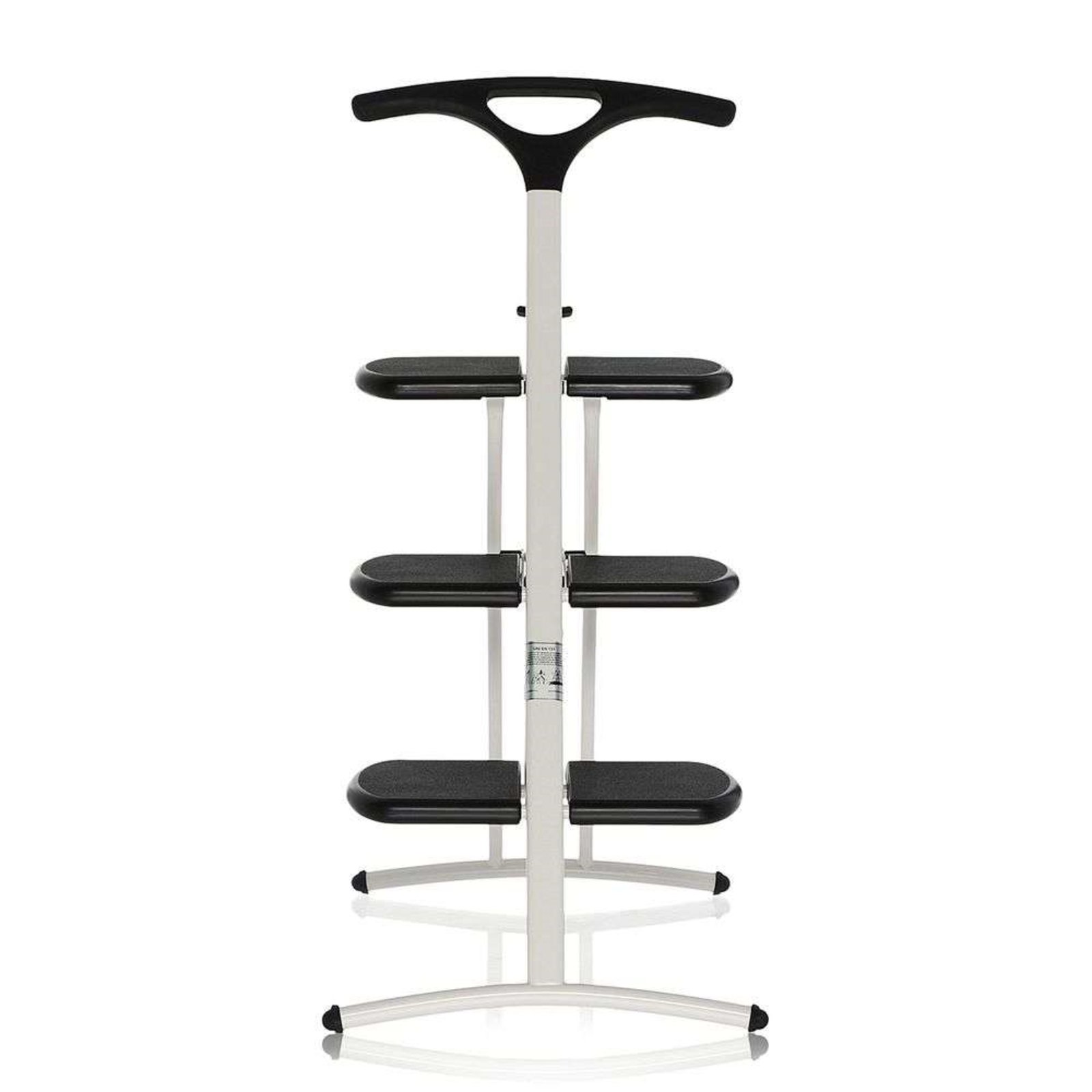 Tiramisu Ladder White - Kartell