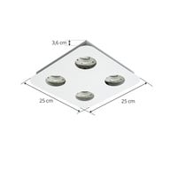 product size
