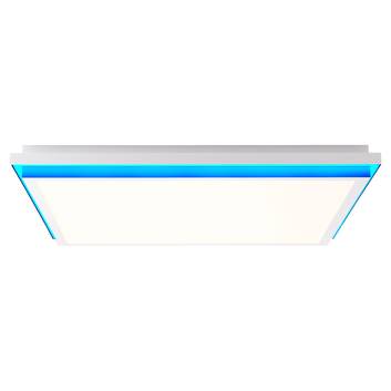 AEG Loren panneau LED CCT dimmable blanc 60x60cm