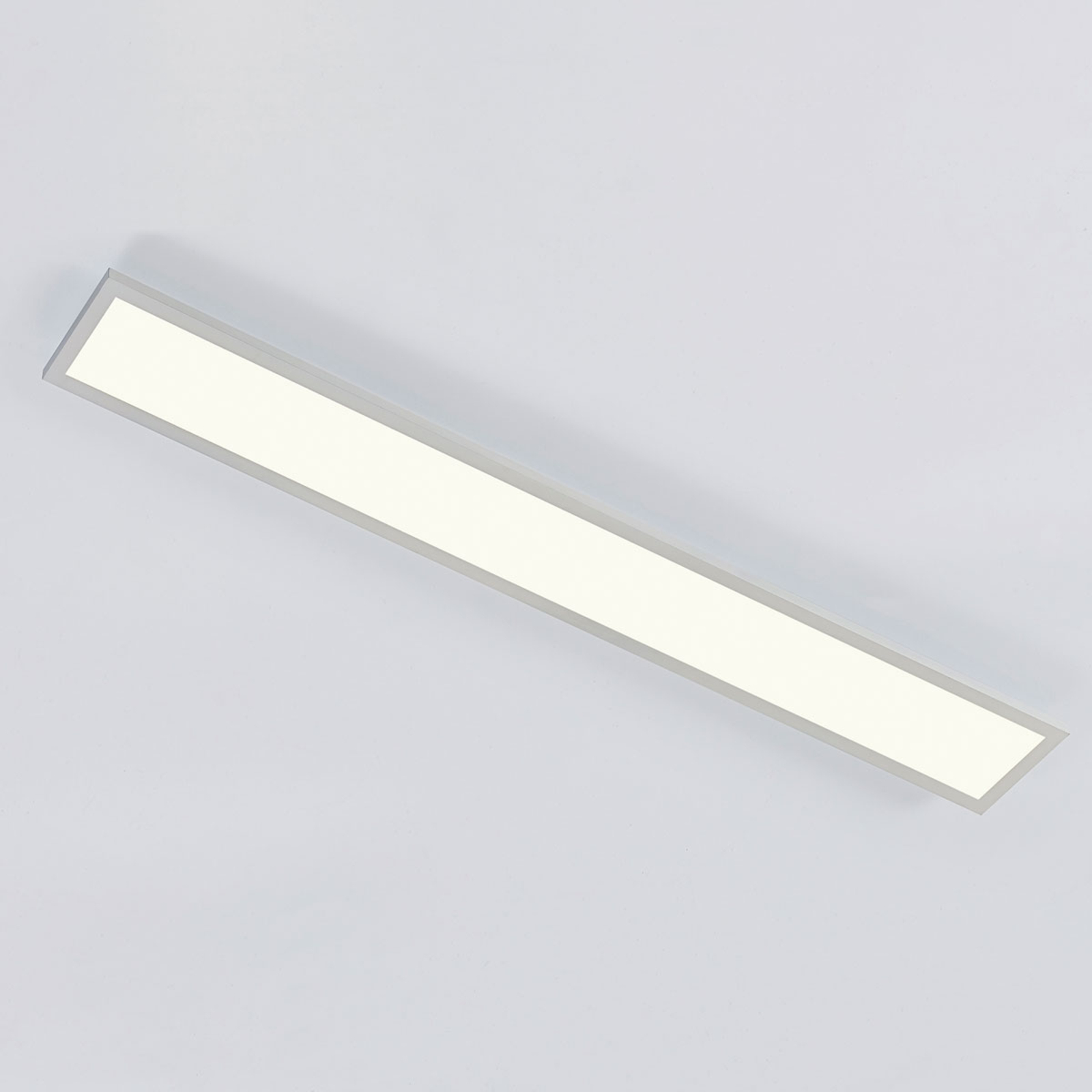 Arcchio Enora panneau LED, 119,5 cm, 40 W