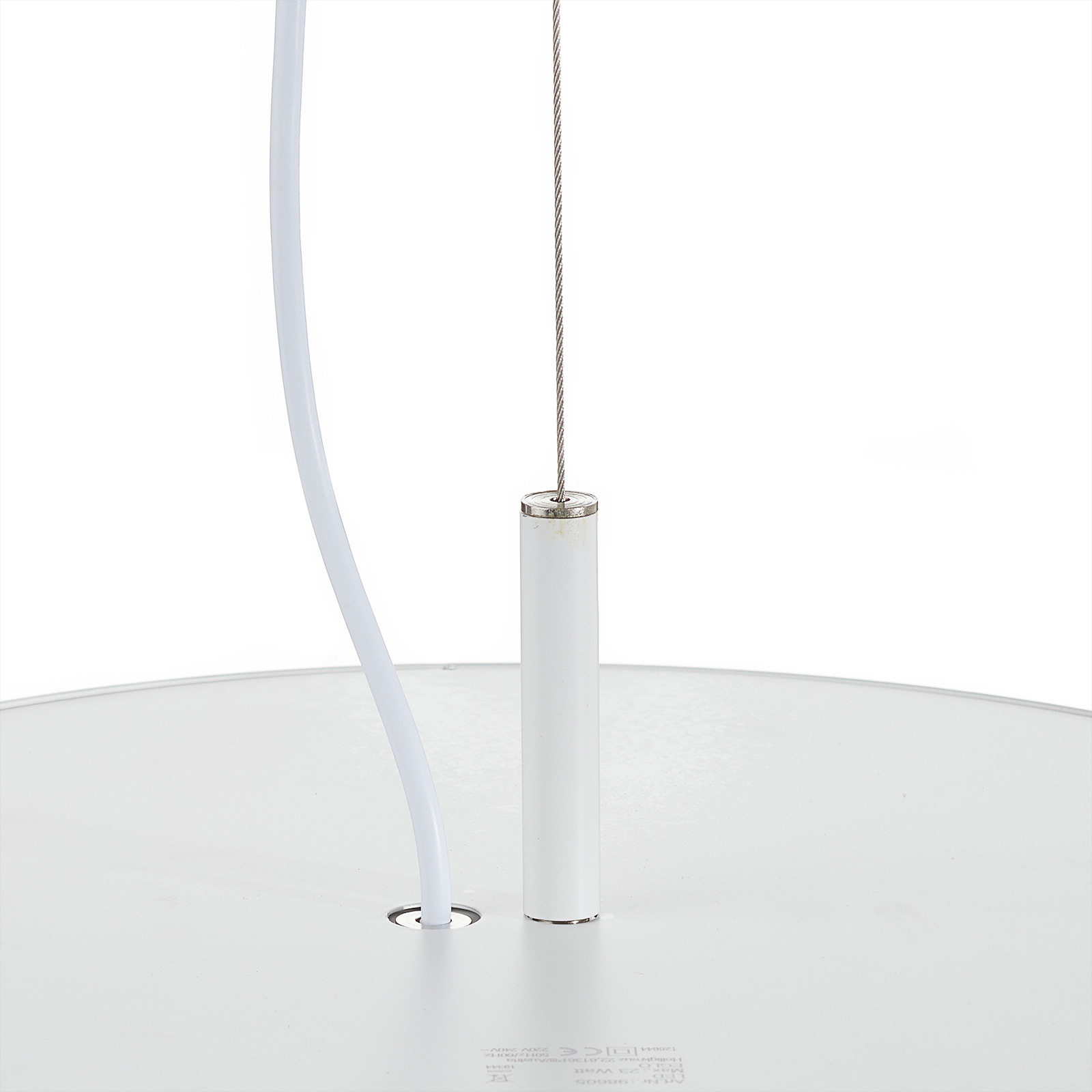 EGLO connect Cerignola-C LED hanglamp Ø 40 cm