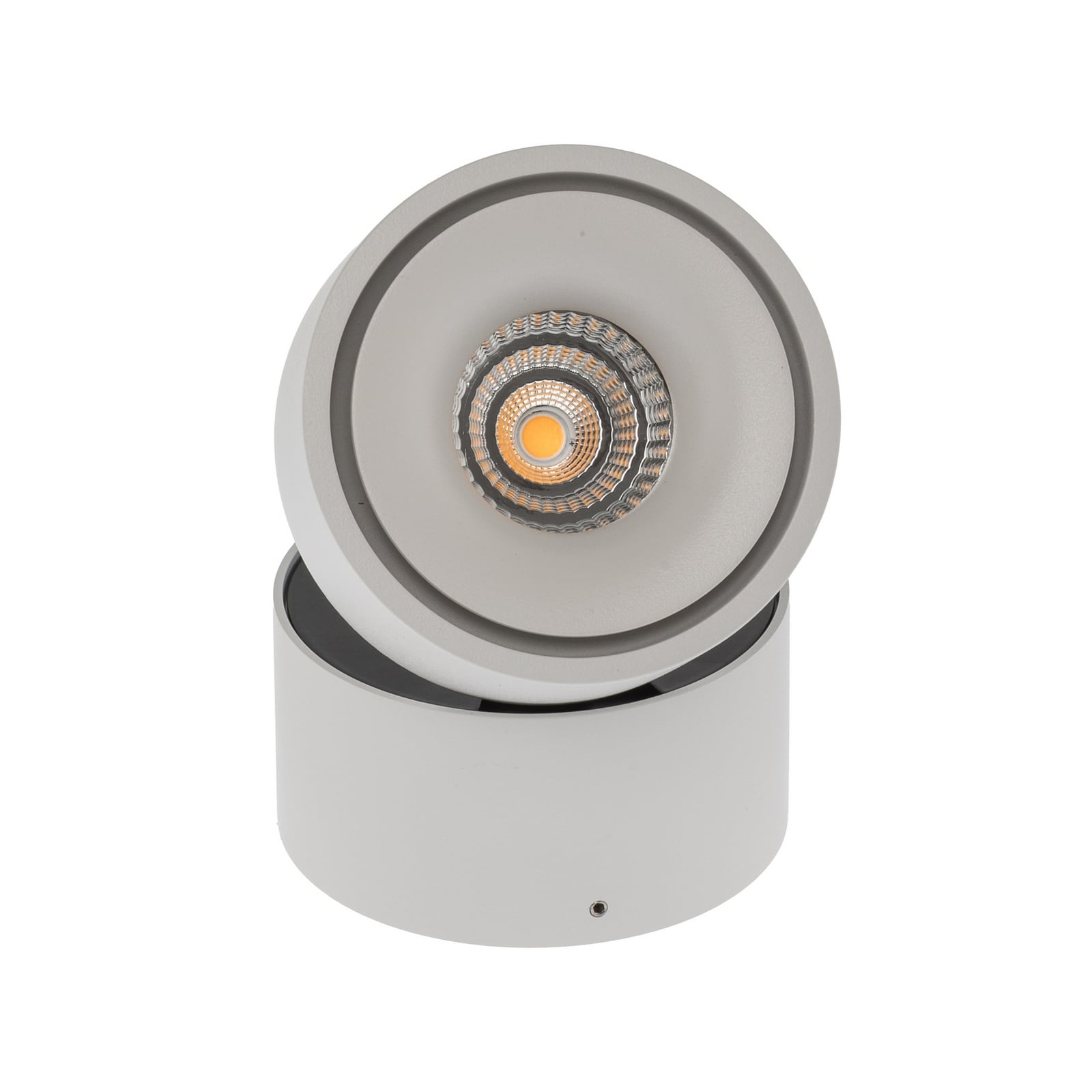 BRUMBERG LED downlight Circle Maxi, Ø 10 cm, white BRUMBERG LED downlight Circle Maxi, Ø 10 cm, white