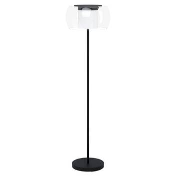 EGLO connect Briaglia-C LED-Stehleuchte