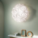 Slamp La Vie M handmade ceiling light