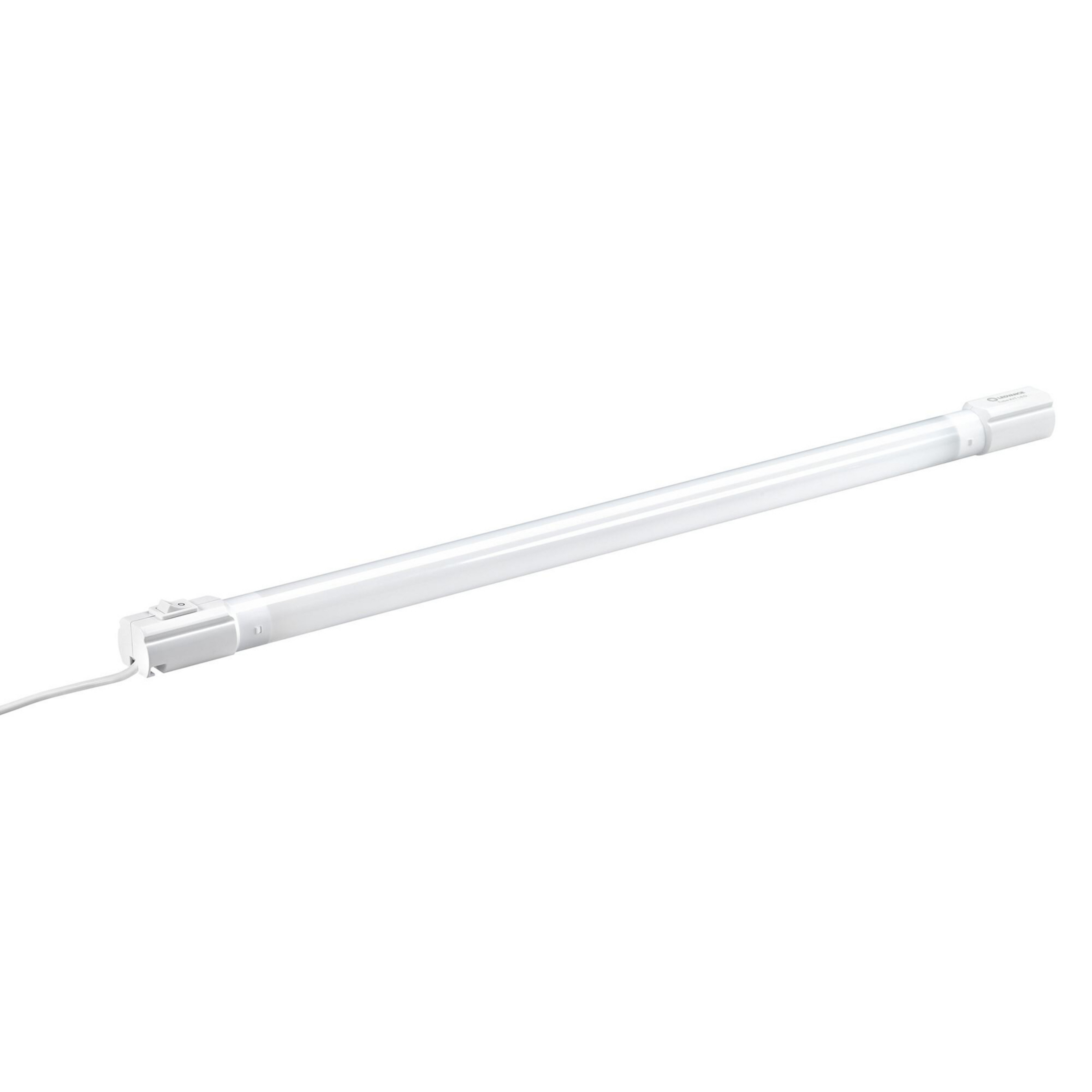 OSRAM LED svetlobna letev TUBEKIT, 60 cm, 3.000 K bela stikala