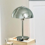 Dyberg Larsen rechargeable LED table lamp Stockholm