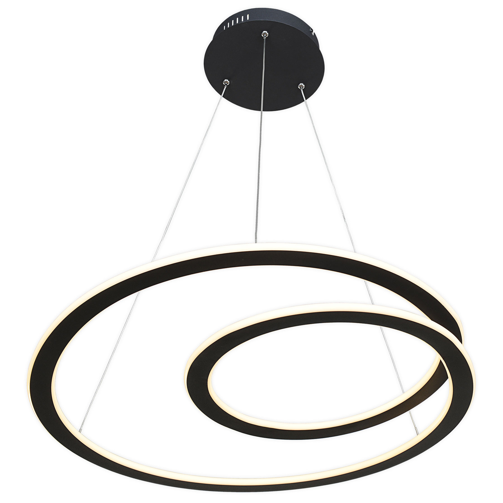 Lindby Cilija LED-Hängeleuchte, dimmbar