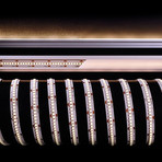 Flexibler LED-Strip, 90 W, 500x1x0,3 cm