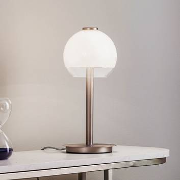 Bopp Flavor lampe à poser LED, variateur tactile