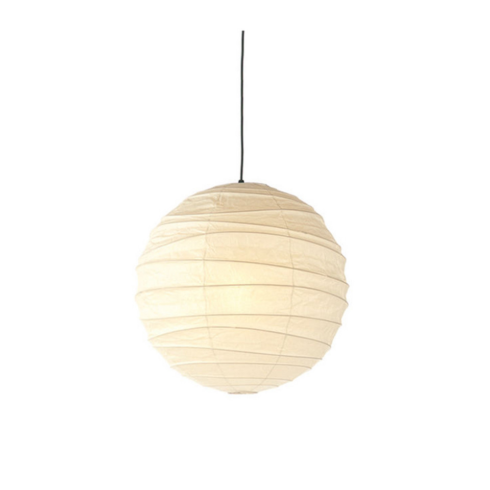 Vitra Akari 55D Taklampa, vit från Vitra