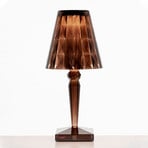 Kartell Big Battery - table lamp IP20, cola