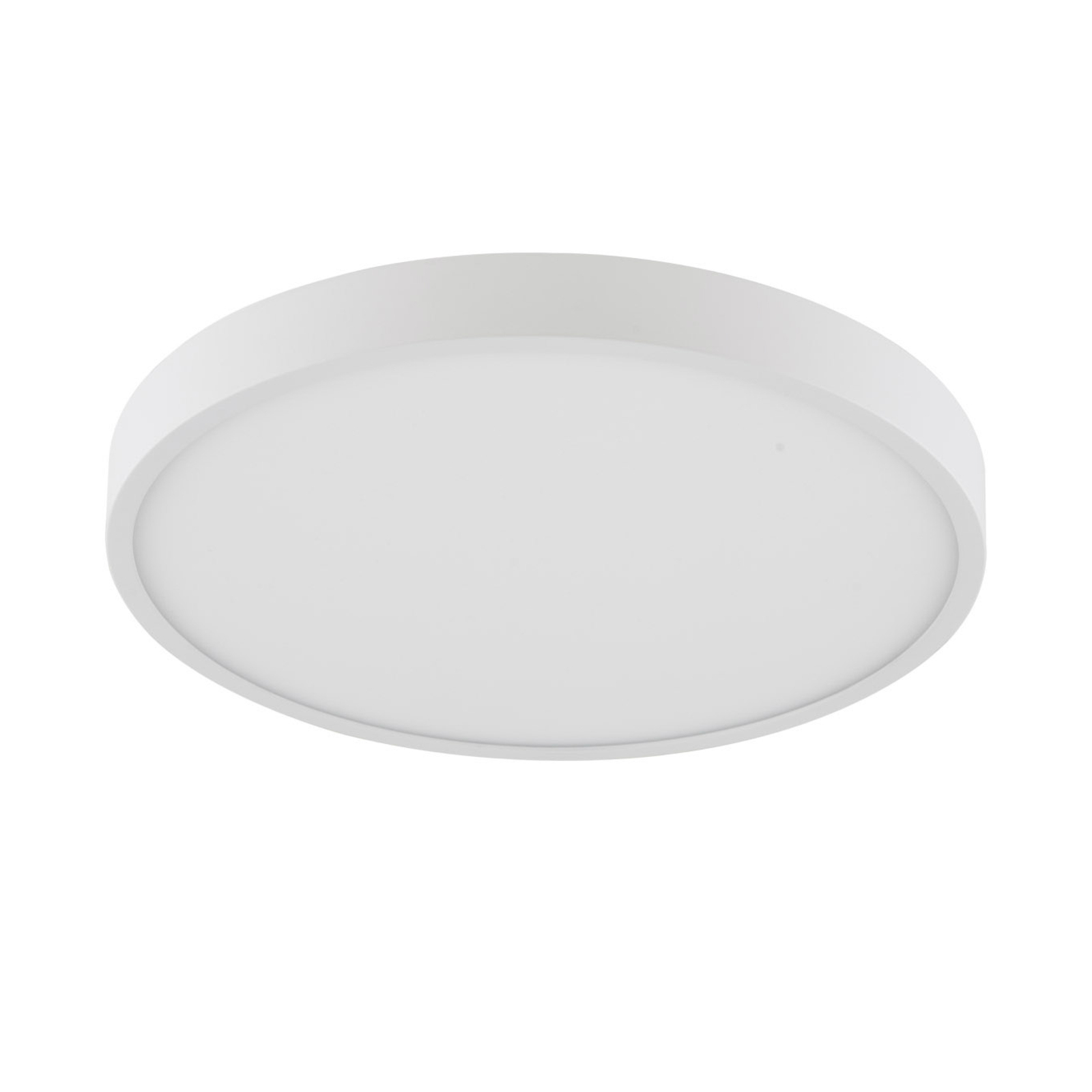 EVN Planus LED-Panel rund Ø 27cm 3.000 K