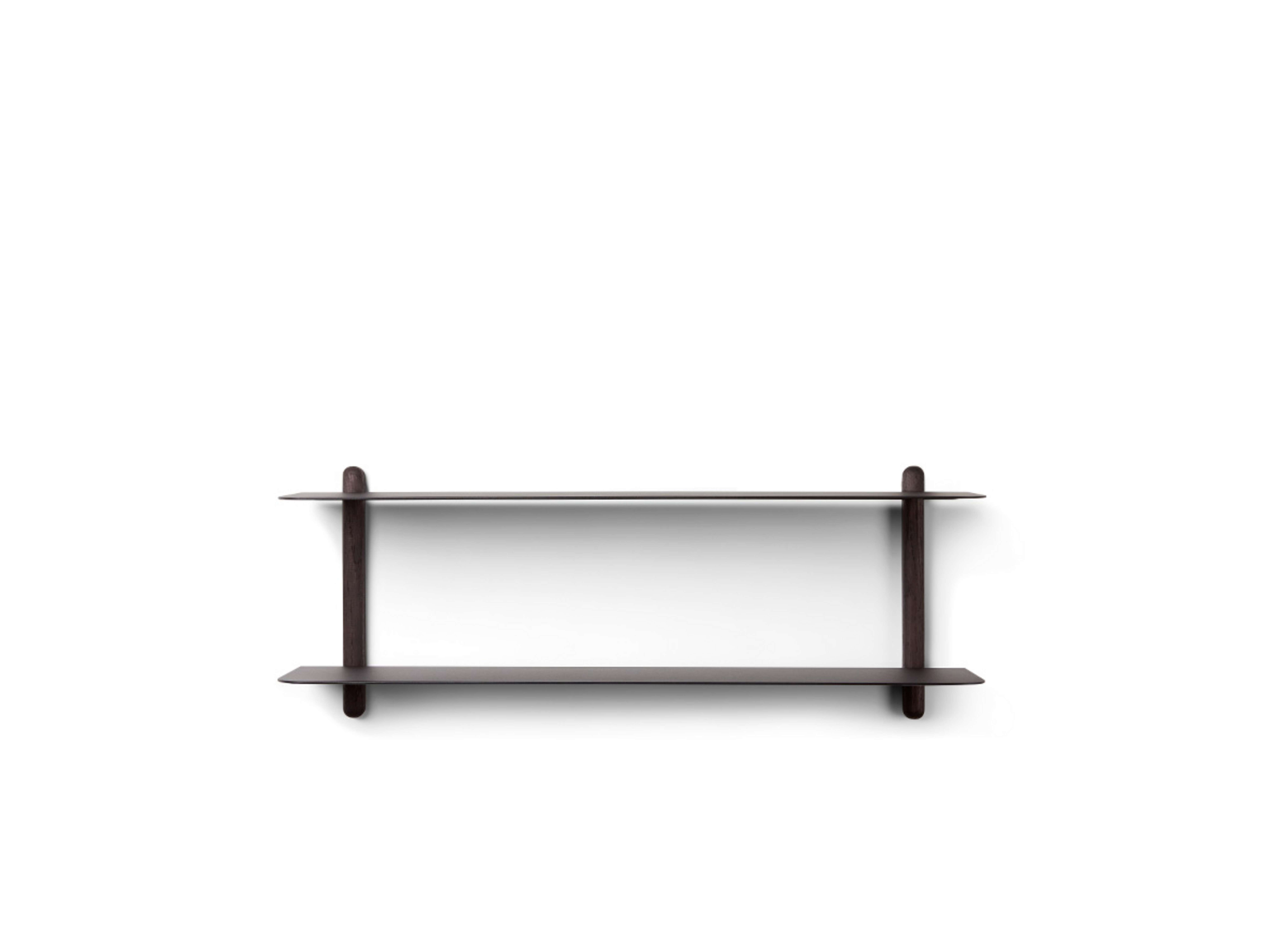 Nivo Etagère F Noir Ask/Noir - GEJST