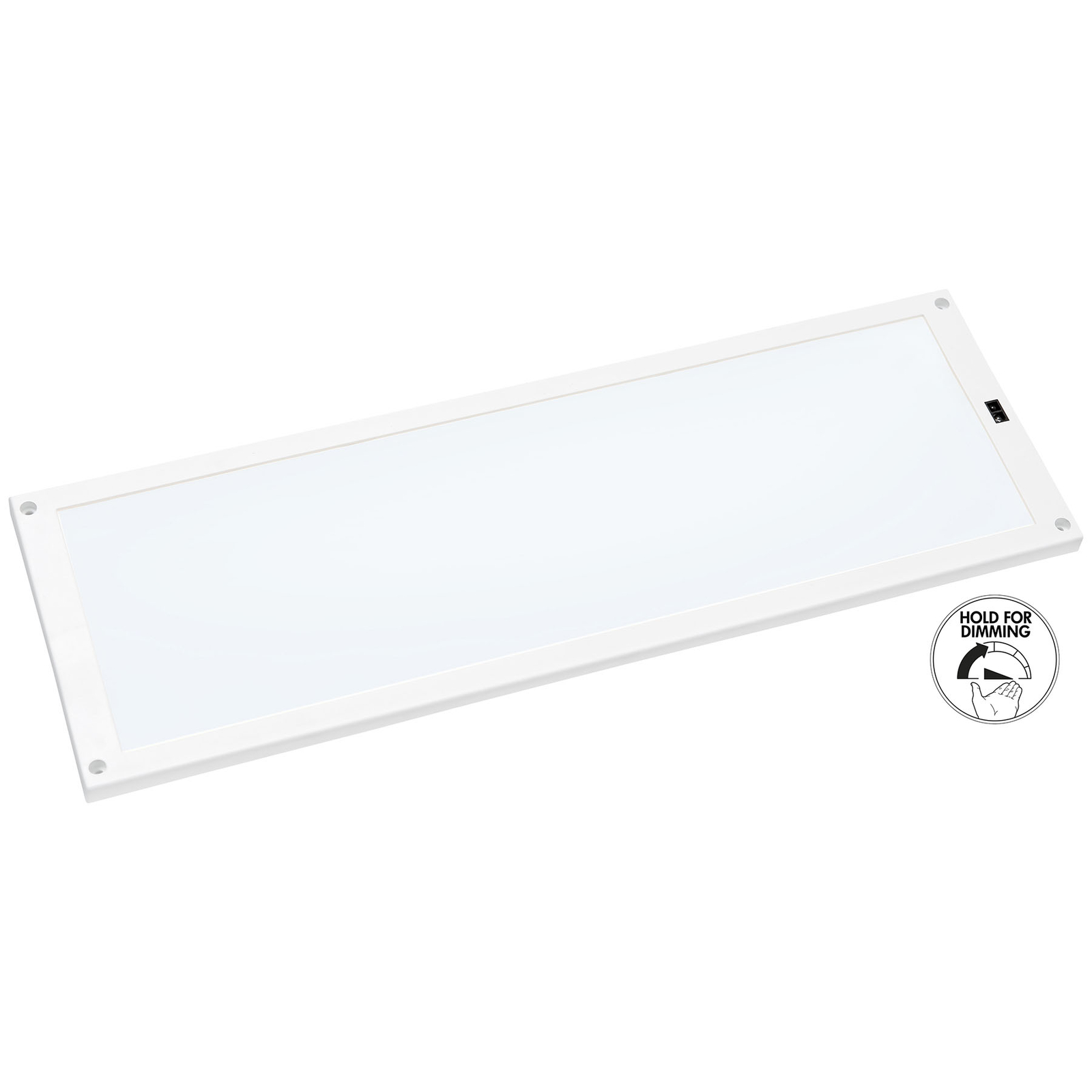Unterschrank-Panel Cabinet Light, dimmbar, 4.000K