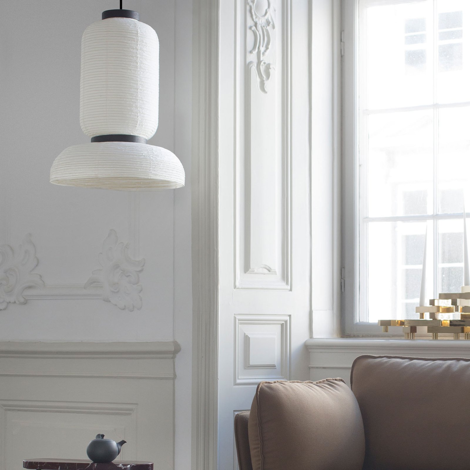 Formakami JH3 Suspension - &Tradition