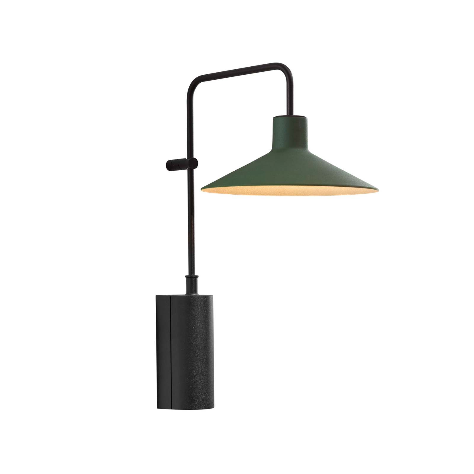 Bover Platet A01 LED-Außenwandlampe