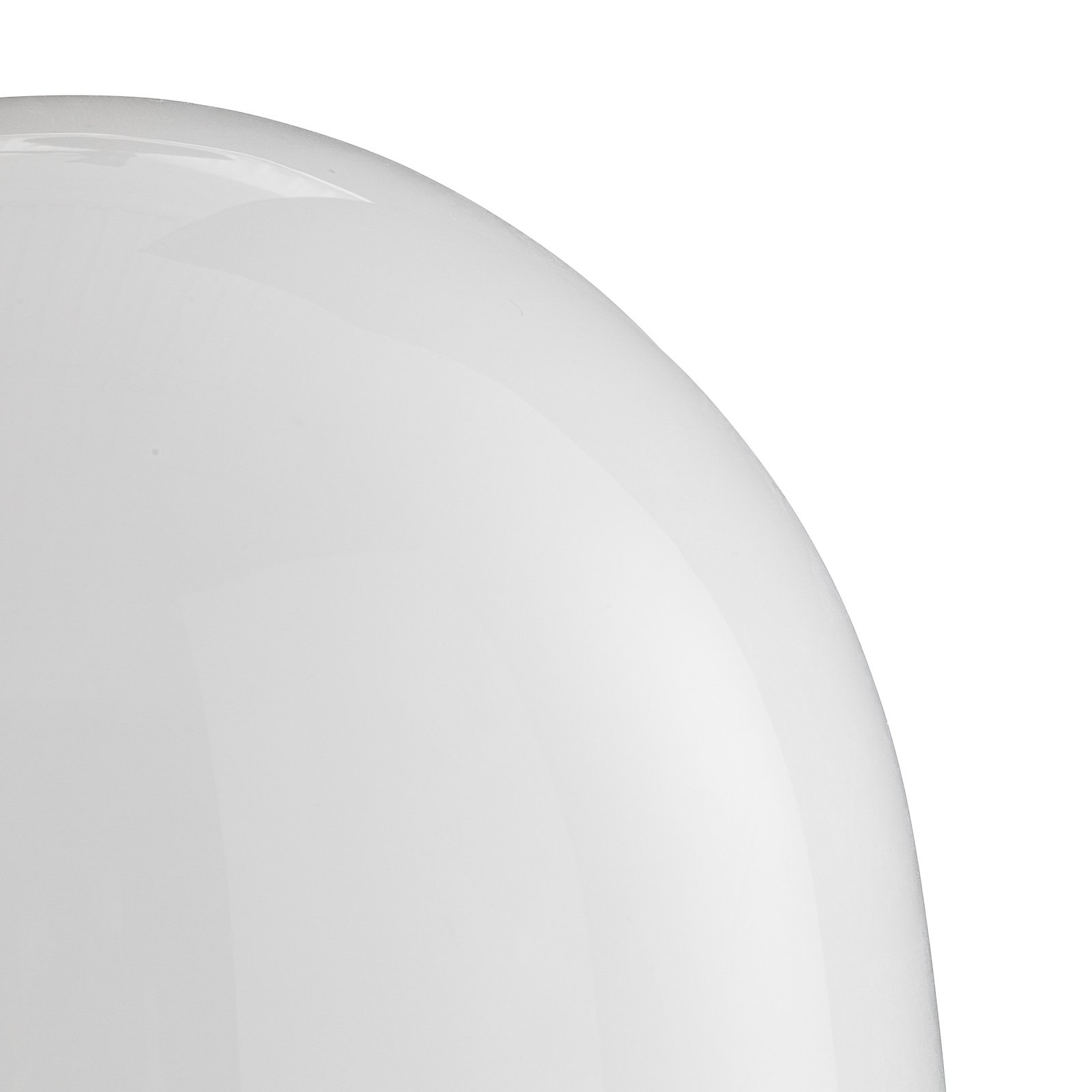 JWDA Lampe de Table S Gris Clair/Laiton - Audo Copenhagen