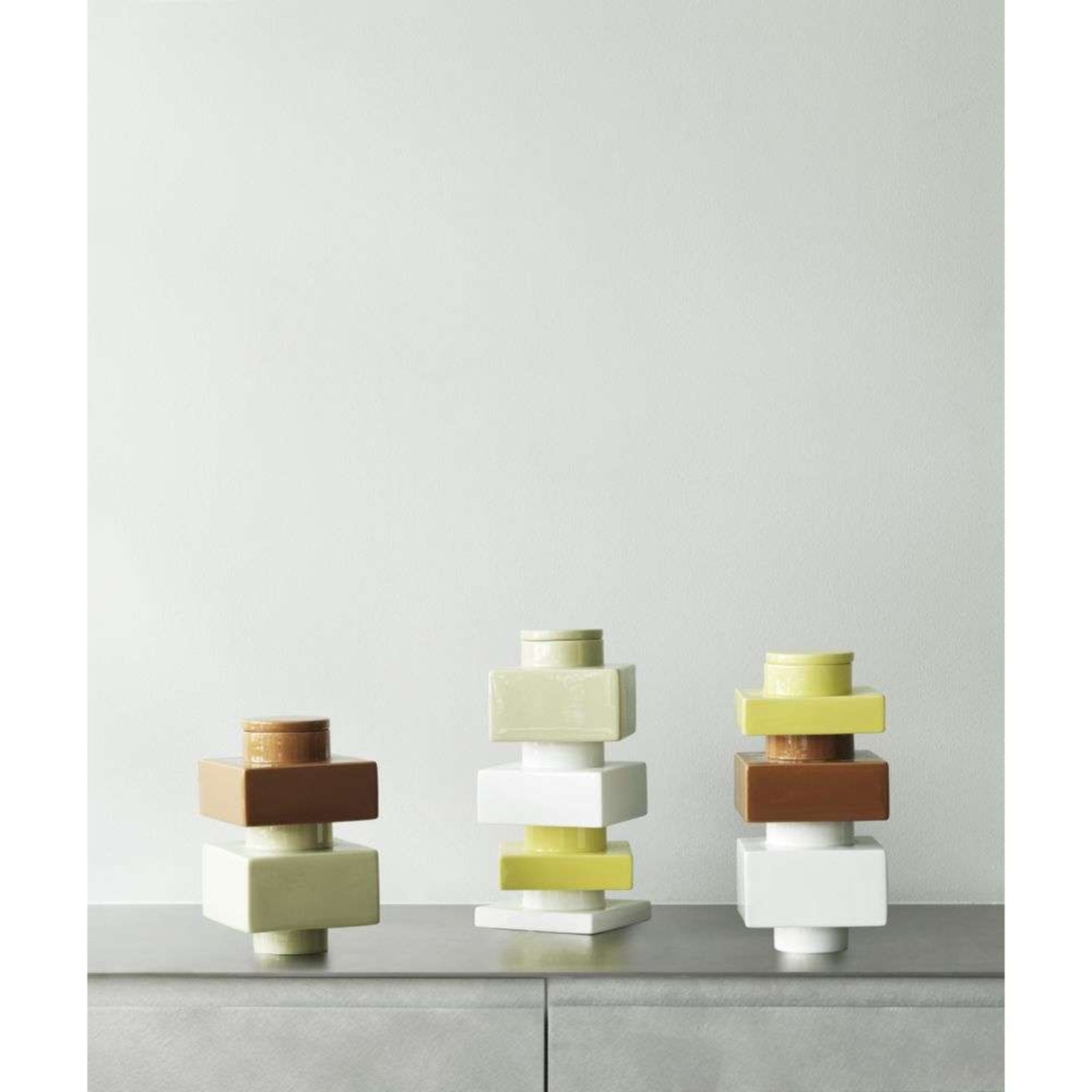 Deko Object S3 Hazel - Normann Copenhagen