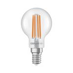 OSRAM Filamento LED E14 2.2W 2700K 470lm 2-pack