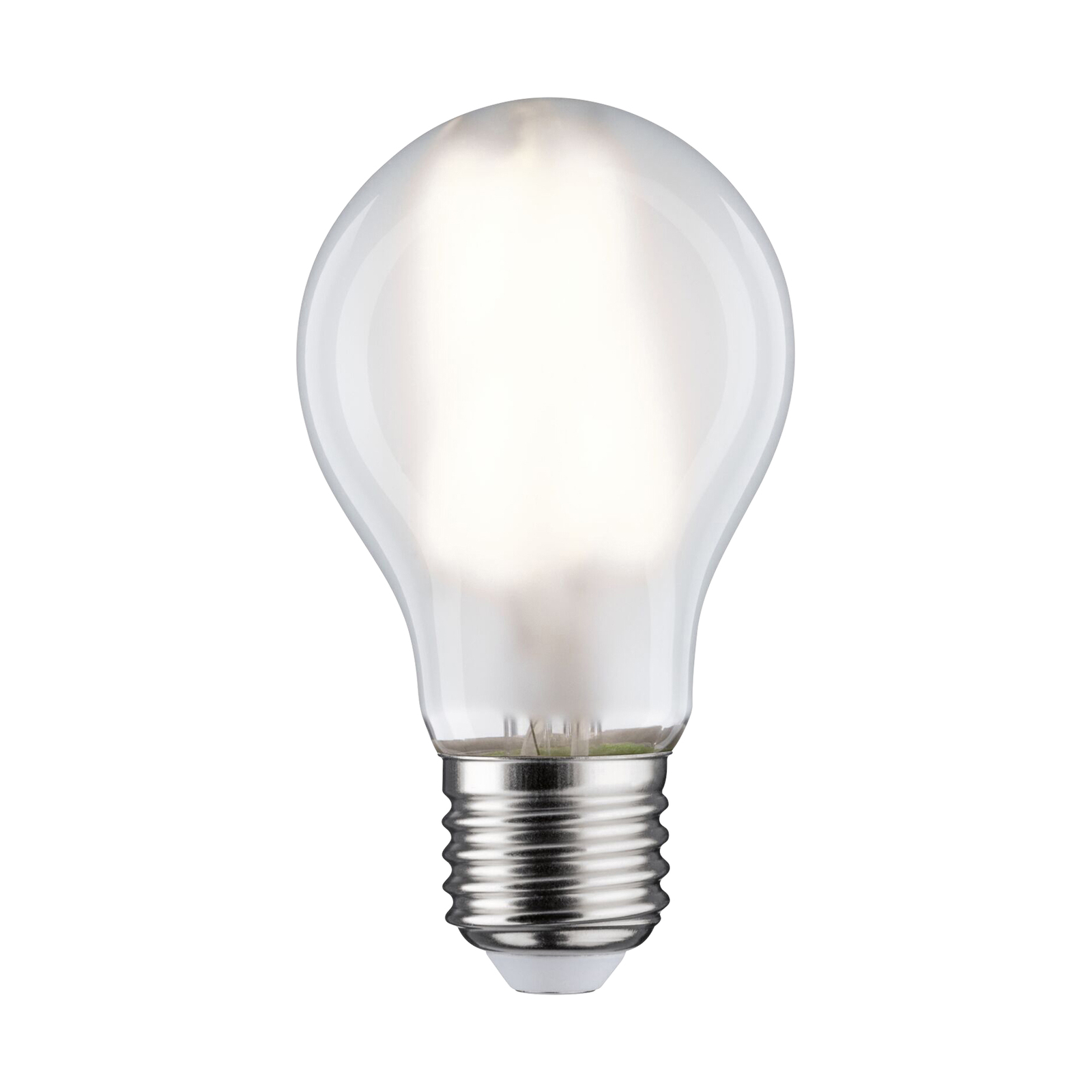 Paulmann-LED-lamppu E27 7W 4 000 K matta
