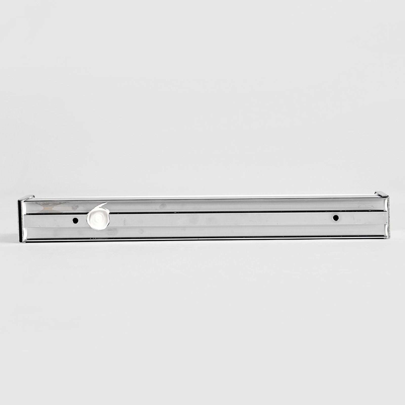 LED-badkamer-/spiegellamp Philippa halfrond 32 cm