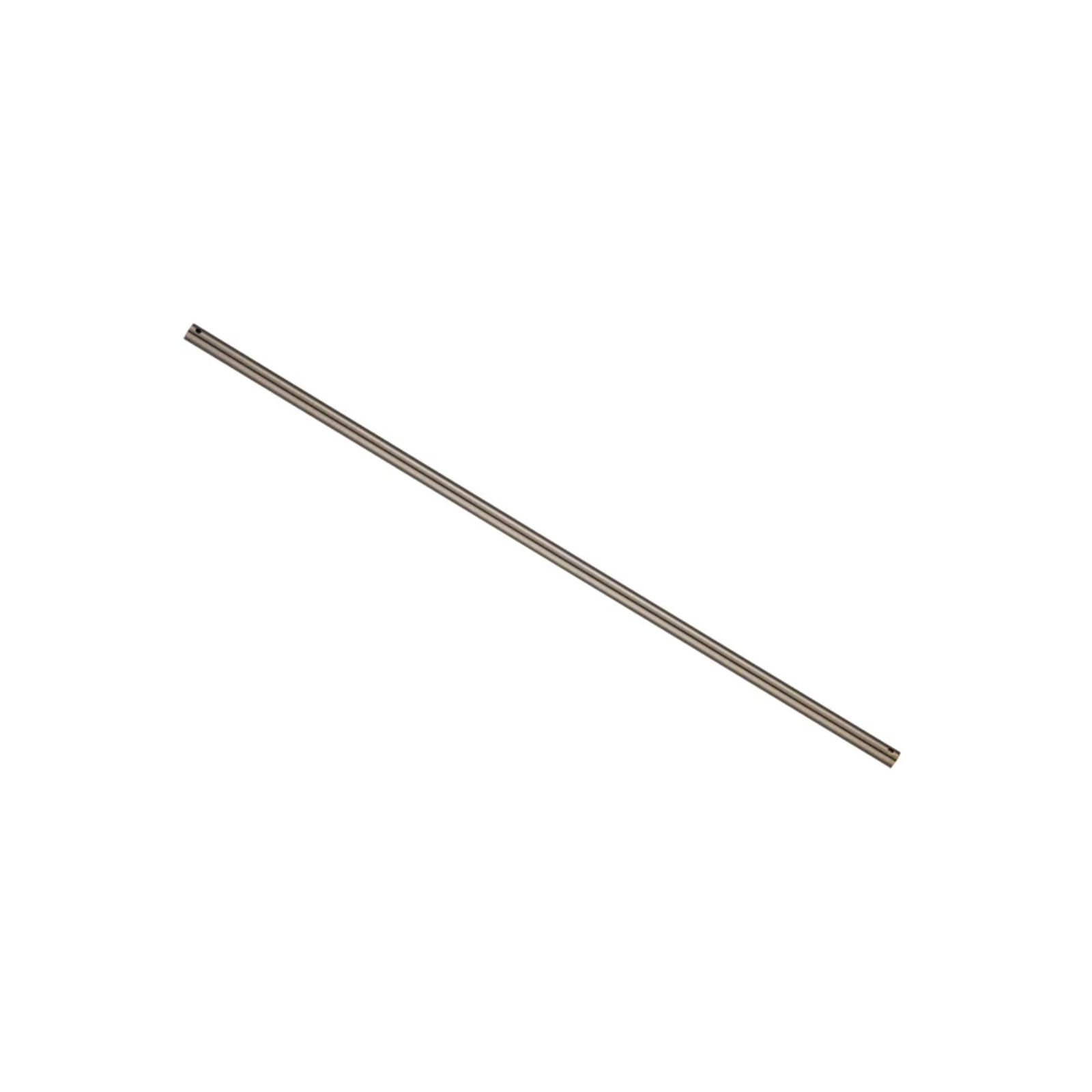 Extension rod for 210553 fan 90 cm brass