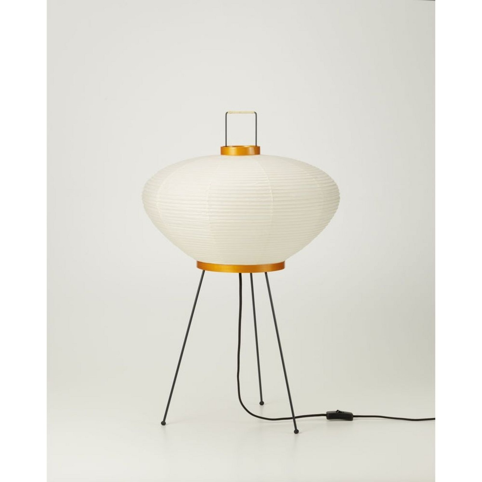 Akari 9A Bordslampa - Vitra