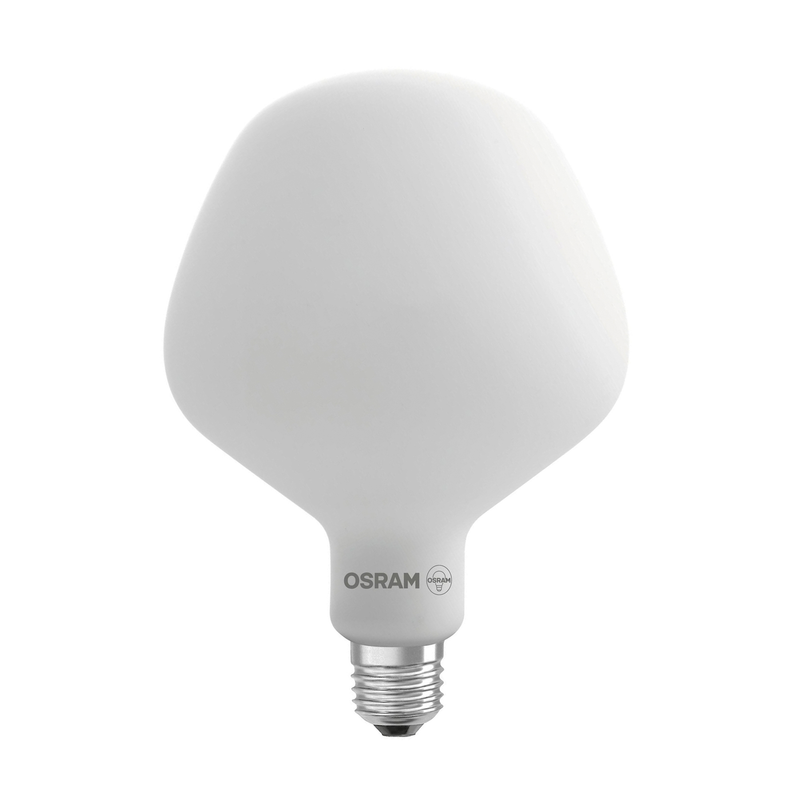 OSRAM LED Vintage 1906 Big Apple E27 7,3W 2700K matt fényerőszabályozható