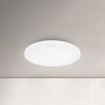 LED-Deckenlampe Case IP44 Sternenhimmel 840 Ø 40cm