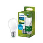 Philips E27 LED svjetiljka A60 5,2W 1095lm 2700K mat