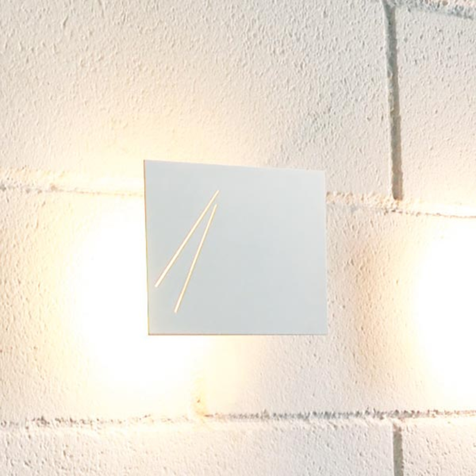 Knikerboker Des.agn - italienische Wandlampe