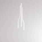 Algae M suspension LED 2 700 K dimmable blanche