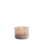 Glass Rechargeable LED Light 8,2x6 cm Sandstone - Uyuni Lighting