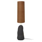 Hebe Lampadar Large Black/Curry - ferm LIVING