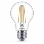 Žiarovka LED Dekoration 7W Sklo (806lm) E27 - Philips