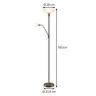 product size