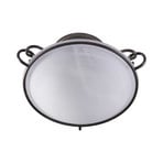 Rando Kattovalaisin White/Antique - Lindby