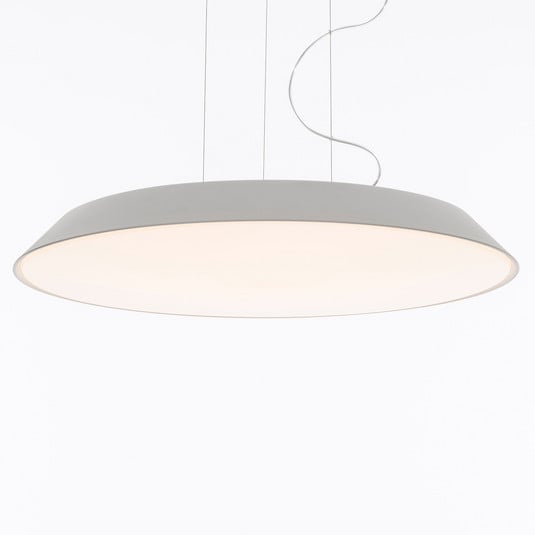 Artemide Febe LED-Hängeleuchte 2.700K weiß