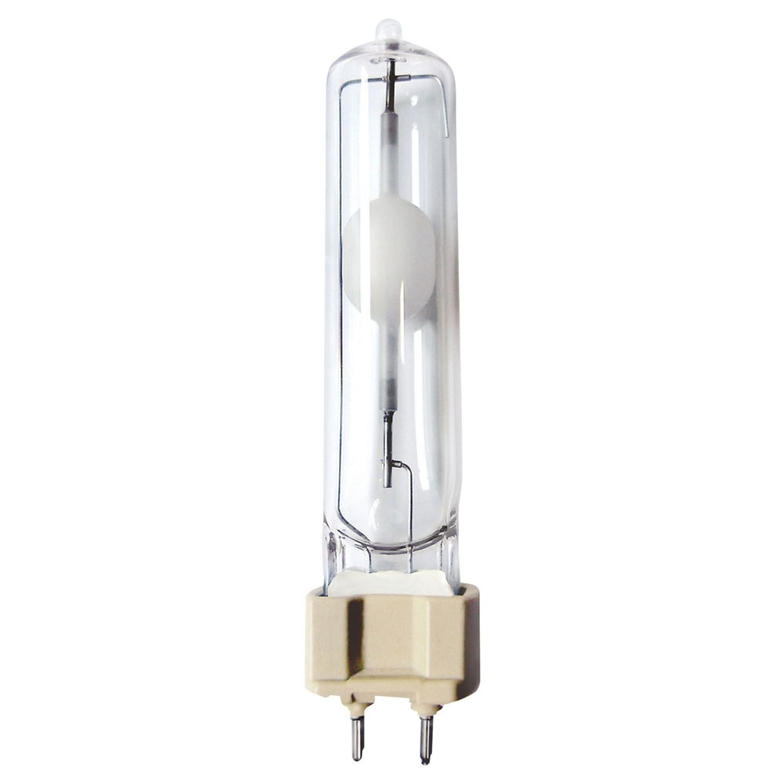 Philips G12 250W 942 utladningsp?re Mastercolor Cdm-T - Universalhvit