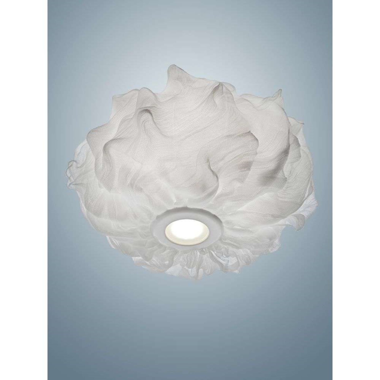 Nuée Lustră Pendul My Light White - Foscarini