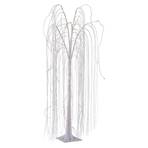 Lampada decorativa a LED Willow, IP44 in look salice