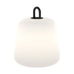 WEVER & DUCRÉ Costa 2.0 LED lampă decorativă opal/negru